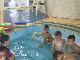 Predškoláci na plaveckom