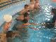 Predškoláci na plaveckom