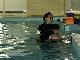 Plavecký výcvik-predškolác